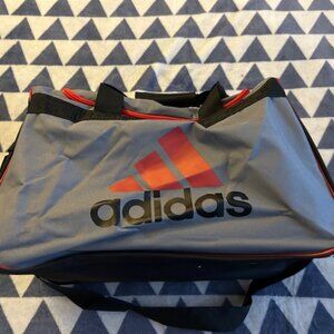 adidas duffel bag